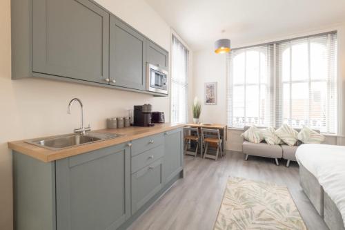Host & Stay - Harbour Point, Ramsgate (Foto 2)