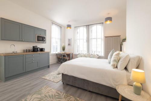 Host & Stay - Harbour Point, Ramsgate (Foto 3)