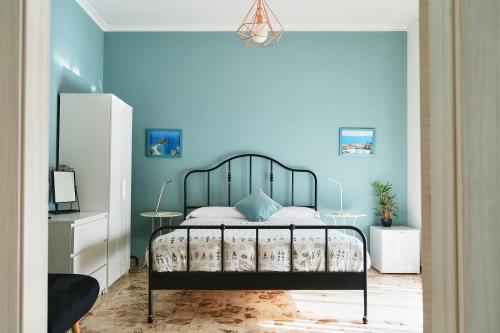  SoStanza - Rooms in Catania, Pension in Catania