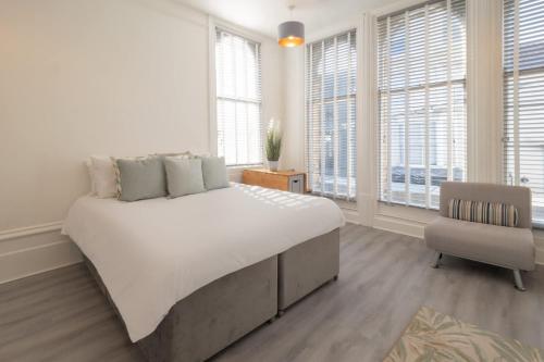 Host & Stay - Harbour Rest, Ramsgate (foto 2)