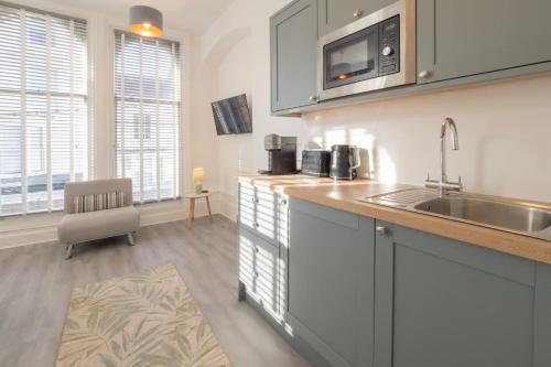 Host & Stay - Harbour Rest, Ramsgate (foto 3)