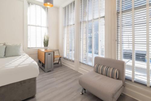 Host & Stay - Harbour Rest, Ramsgate (foto 6)