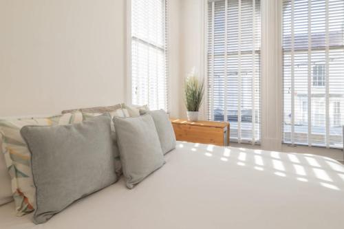 Host & Stay - Harbour Rest, Ramsgate (foto 7)