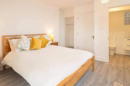 Host & Stay - The Crow's Nest, Ramsgate (foto 2)
