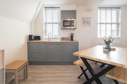 Host & Stay - The Crow's Nest, Ramsgate (foto 4)