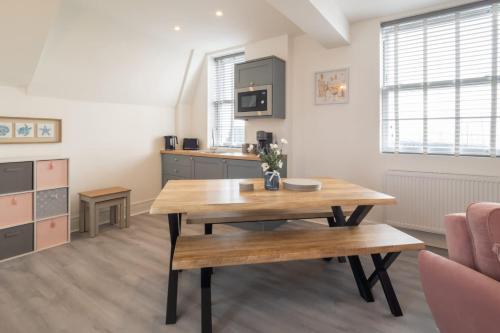 Host & Stay - The Crow's Nest, Ramsgate (foto 6)