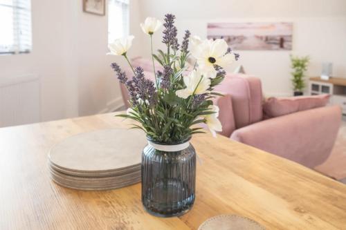 Host & Stay - The Crow's Nest, Ramsgate (foto 9)