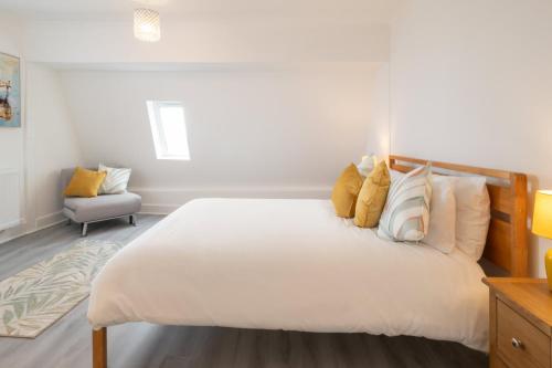 Host & Stay - The Crow's Nest, Ramsgate (foto 10)