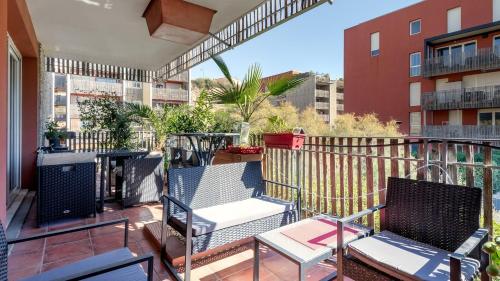 ALIZES BLEUS DE THAU 5 étoiles - Location saisonnière - Balaruc-les-Bains