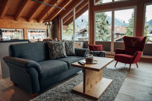 Studio Bergblick, Sonthofen (foto 3)