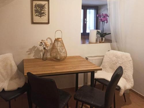 Apartmany Ziakova - ubytovani Nove Hrady 111 in Nove Hrady