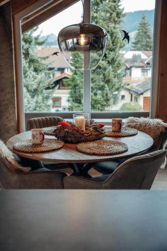 Studio Bergblick, Sonthofen (foto 4)