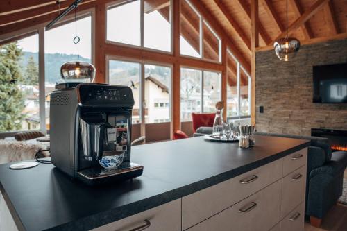 Studio Bergblick, Sonthofen (foto 5)
