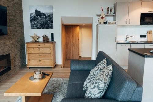 Studio Bergblick in Sonthofen, Deutschland