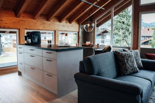 Studio Bergblick, Sonthofen (foto 10)