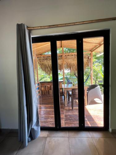 Surf Lodge El Carrizal-Punta Mango in Punta Mango