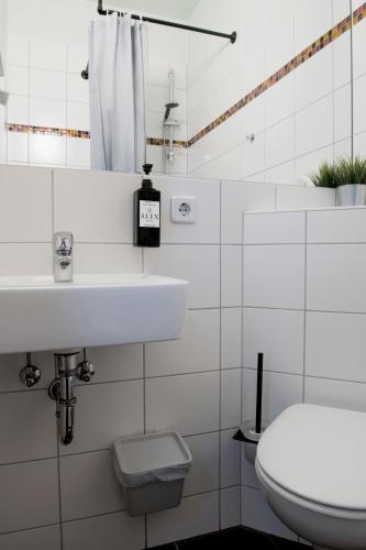 Hotel Alex Berlin, Berlín (fotografie 11)