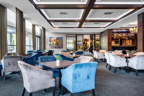 Crowne Plaza Vilnius an IHG Hotel - image 9