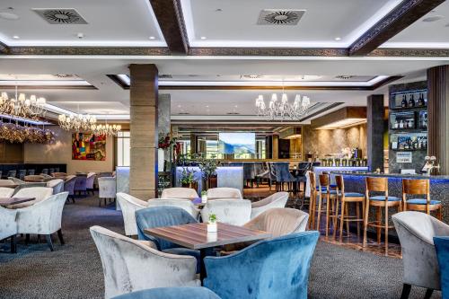 Crowne Plaza Vilnius an IHG Hotel - image 12