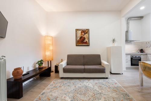 New San Marco Apartment, Florencia