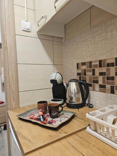 Apartman Kovač - Apartment - Pale