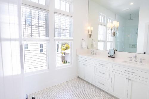 Walton Rose by Stay on 30A- Pool, Bikes, Golf Cart