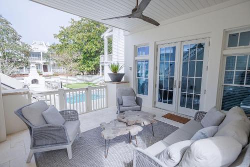 Walton Rose by Stay on 30A- Pool, Bikes, Golf Cart