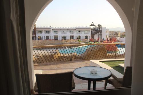 VIE Palma Di Sharm Resort and Aqua park