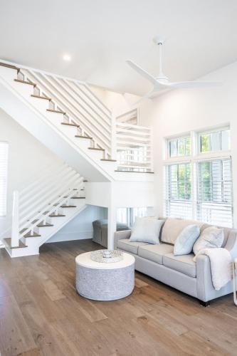 Walton Rose by Stay on 30A- Pool, Bikes, Golf Cart