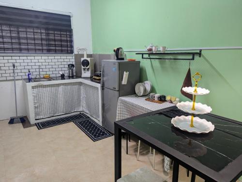 Facilities, Shines GuestHouse 3Br with Outdoor Chilling in Pasir Gudang