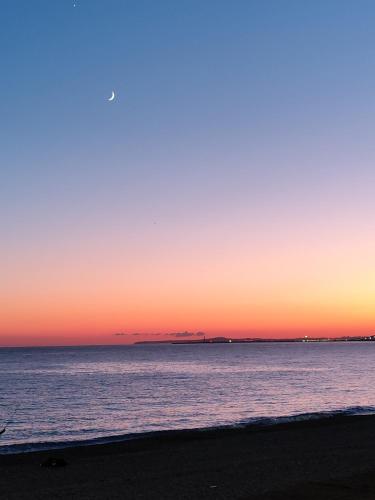 Chambre vue Nice & mer, Nice (photo 4)