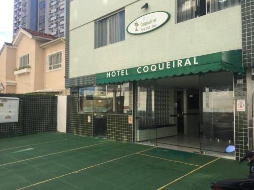 hotel photo