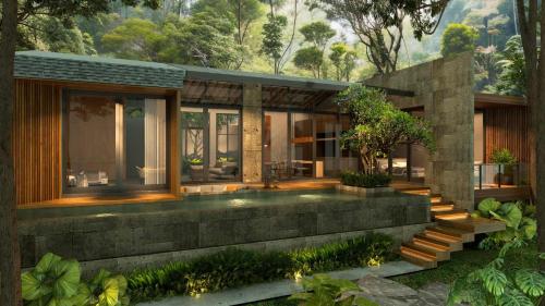 Villa IC