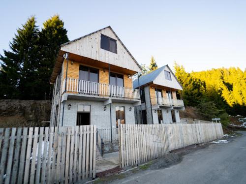 Gomarduli Inn გომარდული ინნ in Shuakhevi