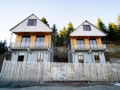 Gomarduli Inn გომარდული ინნ in Shuakhevi