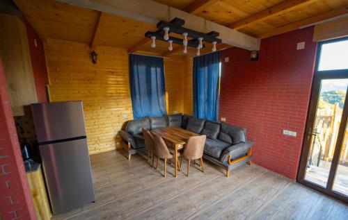 Gomarduli Inn გომარდული ინნ in Shuakhevi