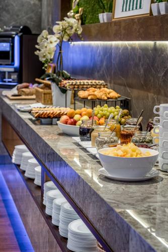Crowne Plaza Vilnius an IHG Hotel - image 8
