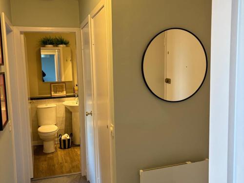 Pass the Keys Stunning 1BD flat in City Centre, Édimbourg (photo 3)