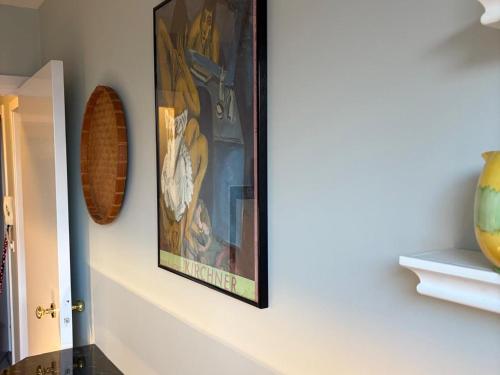 Pass the Keys Stunning 1BD flat in City Centre, Édimbourg (photo 5)
