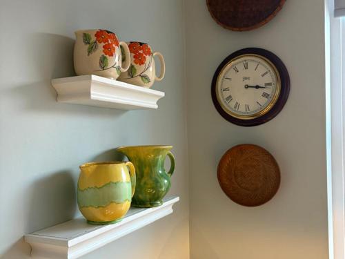 Pass the Keys Stunning 1BD flat in City Centre, Édimbourg (photo 7)