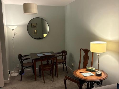 Pass the Keys Stunning 1BD flat in City Centre, Édimbourg (photo 9)