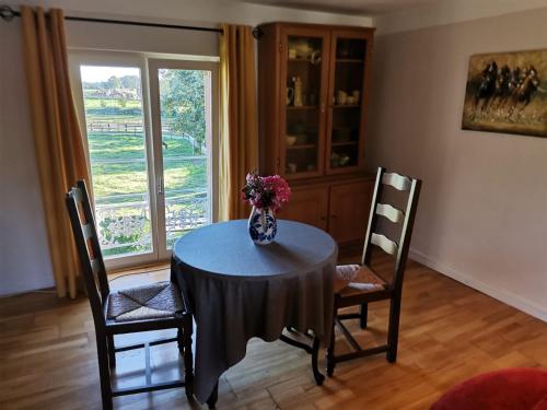 Manoir du Taillis in La Ferte-Frenel