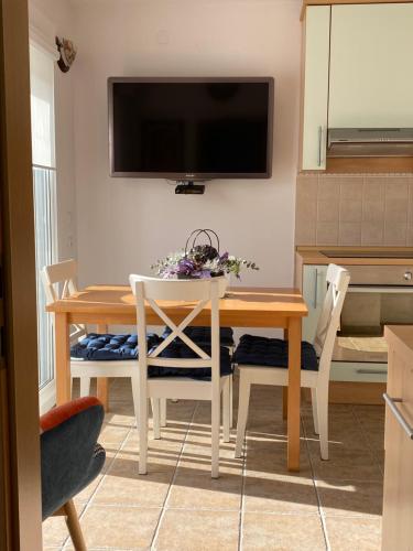 Iekārtas, Apartment Tasha in Ist