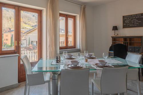 Frabosa White Week Elegant APT 4beds 10 min to Ski Station