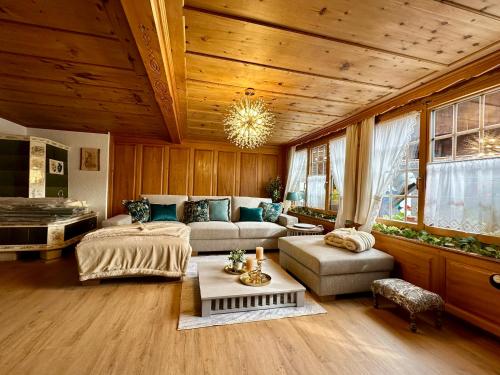Iekārtas, Chalet-Simmi in Wimmis