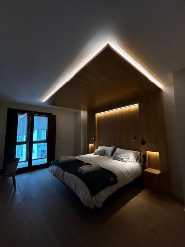 . Hotel Miralrio Cacabelos