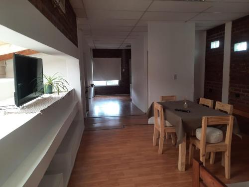 Nireco 2 in Chos Malal