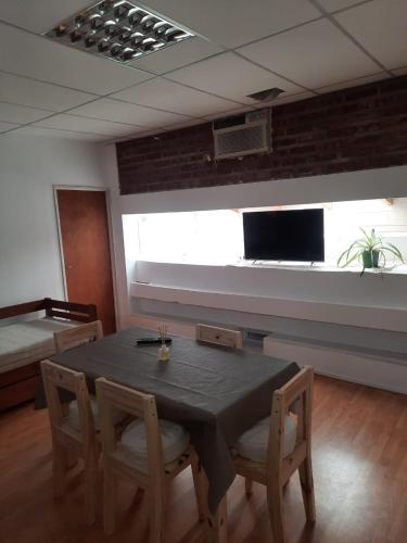 Nireco 2 in Chos Malal