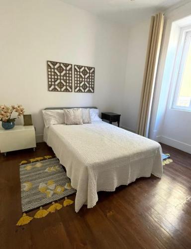 Casa Iza, Lisabon