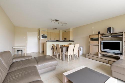 Two-Bedroom Apartment image 3